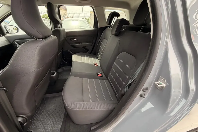 Dacia Duster din 2024 cu 70.000 km - oferta DAC209254 - foto 19