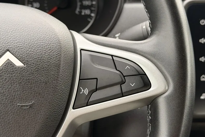 Dacia Duster din 2024 cu 70.000 km - oferta DAC209254 - foto 28