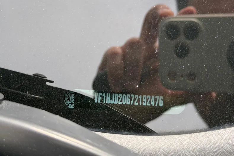 Dacia Duster din 2024 cu 70.000 km - oferta DAC209254 - foto 30