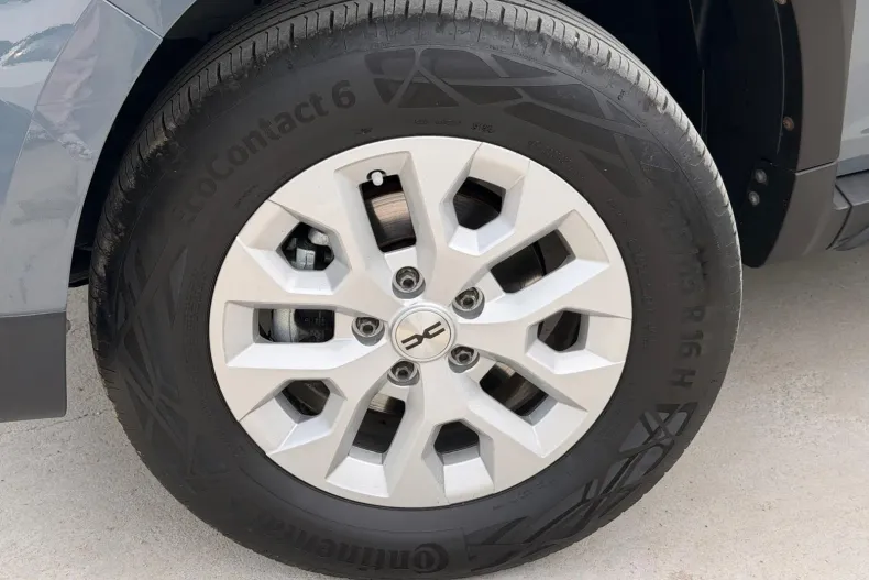Dacia Duster din 2024 cu 70.000 km - oferta DAC209254 - foto 31