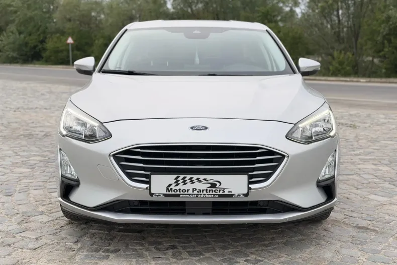 Ford Focus din 2022 cu 107.000 km - oferta FOR209255 - foto 2