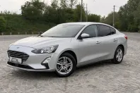 Ford Focus din 2022 cu 107.000 km - oferta FOR209255 - foto 3