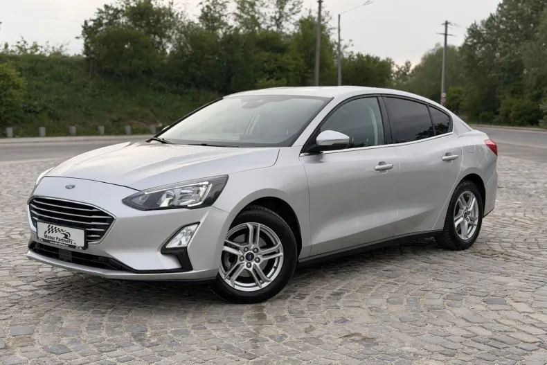Ford Focus din 2022 cu 107.000 km - oferta FOR209255 - foto 3