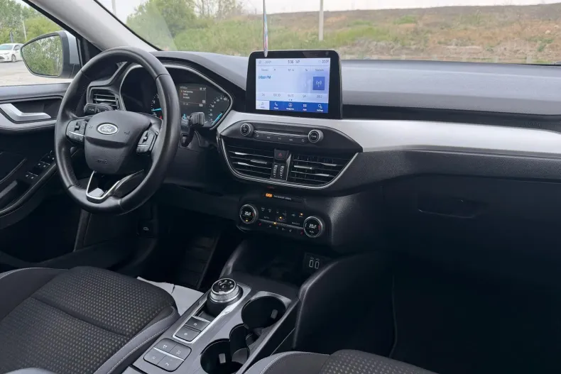 Ford Focus din 2022 cu 107.000 km - oferta FOR209255 - foto 4
