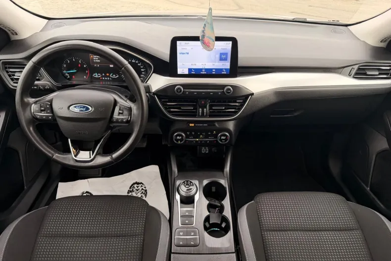 Ford Focus din 2022 cu 107.000 km - oferta FOR209255 - foto 5