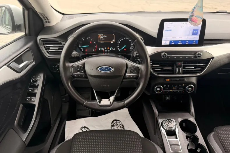 Ford Focus din 2022 cu 107.000 km - oferta FOR209255 - foto 6