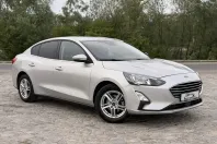 Ford Focus din 2022 cu 107.000 km - oferta FOR209255 - foto 7