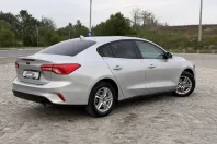 Ford Focus din 2022 cu 107.000 km - oferta FOR209255 - foto 8