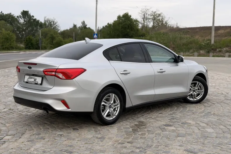 Ford Focus din 2022 cu 107.000 km - oferta FOR209255 - foto 8