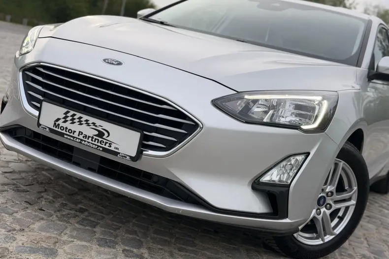 Ford Focus din 2022 cu 107.000 km - oferta FOR209255 - foto 11