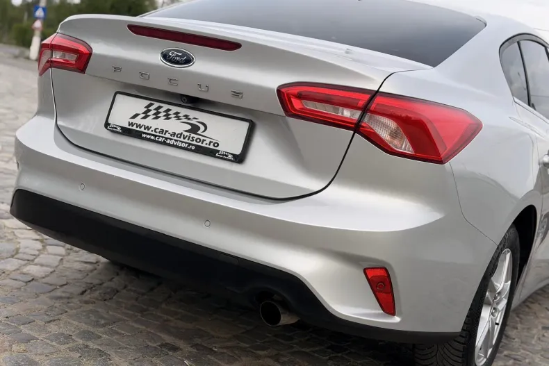 Ford Focus din 2022 cu 107.000 km - oferta FOR209255 - foto 12