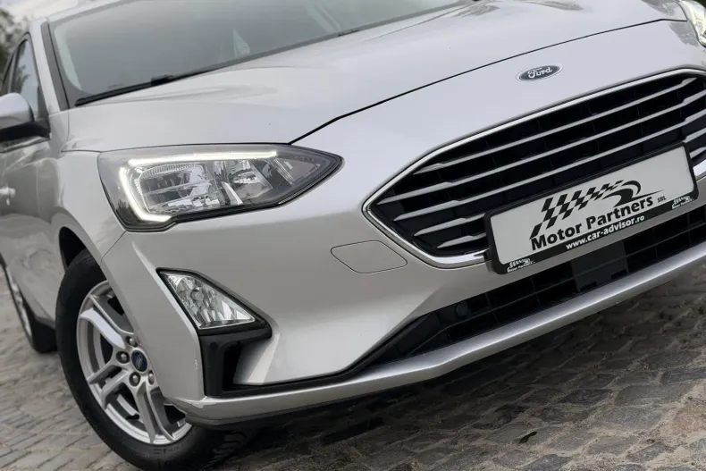 Ford Focus din 2022 cu 107.000 km - oferta FOR209255 - foto 13
