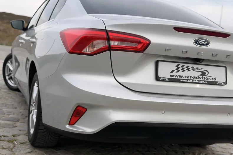 Ford Focus din 2022 cu 107.000 km - oferta FOR209255 - foto 14