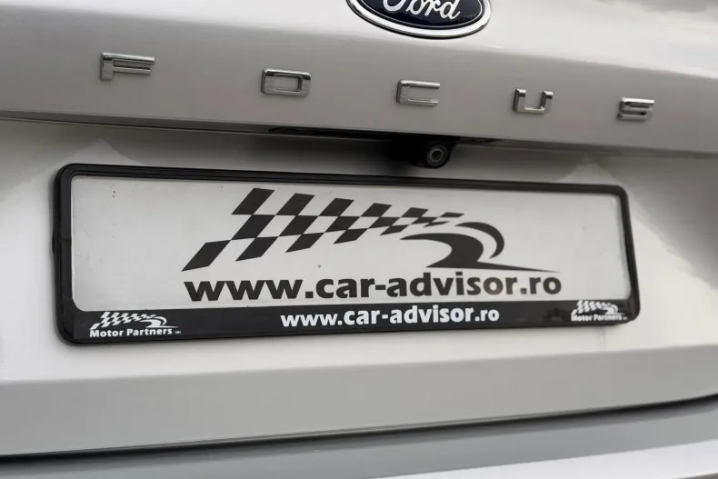 Ford Focus din 2022 cu 107.000 km - oferta FOR209255 - foto 15