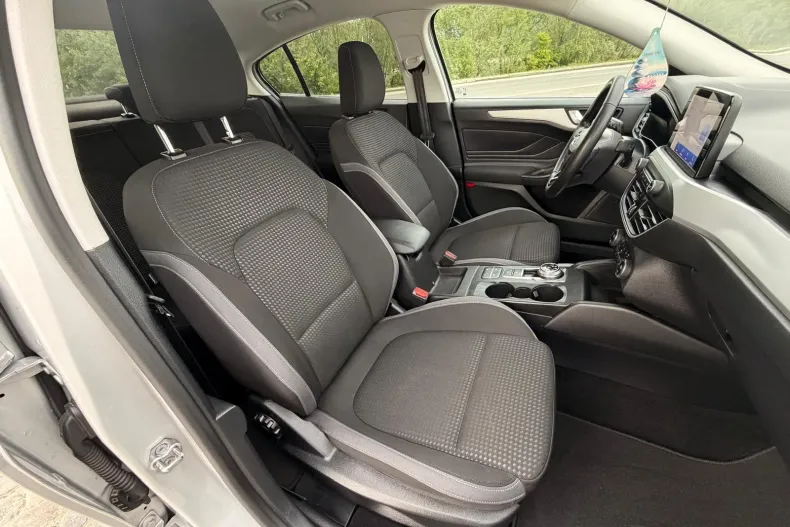 Ford Focus din 2022 cu 107.000 km - oferta FOR209255 - foto 18