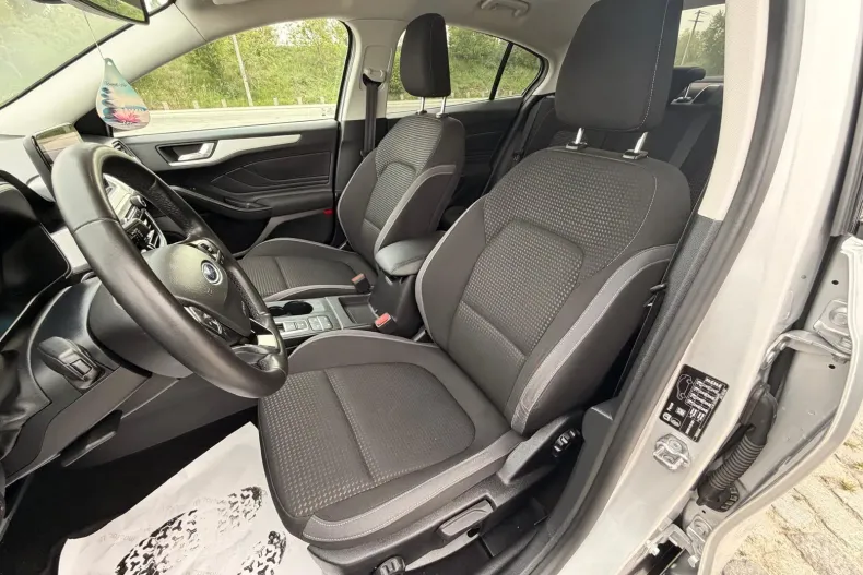Ford Focus din 2022 cu 107.000 km - oferta FOR209255 - foto 19