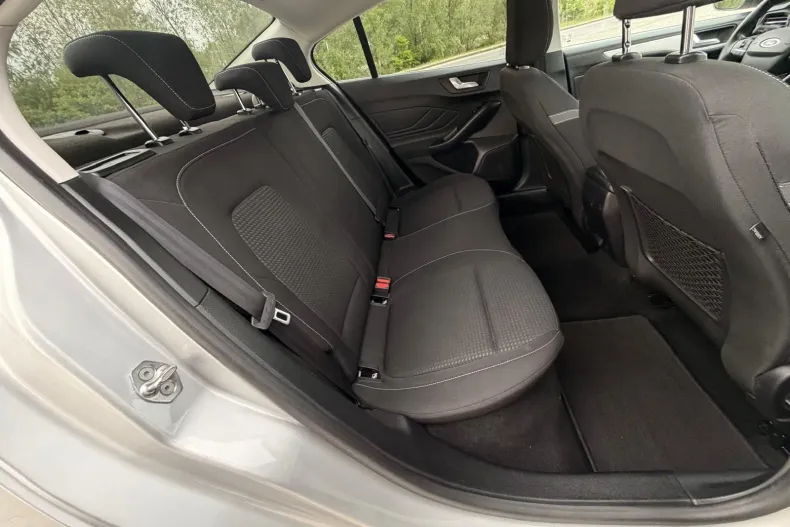 Ford Focus din 2022 cu 107.000 km - oferta FOR209255 - foto 20