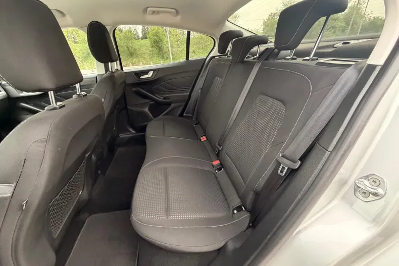 Ford Focus din 2022 cu 107.000 km - oferta FOR209255 - foto 21