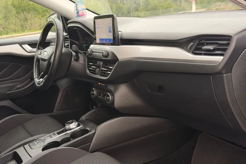 Ford Focus din 2022 cu 107.000 km - oferta FOR209255 - foto 22
