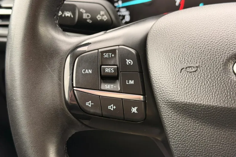 Ford Focus din 2022 cu 107.000 km - oferta FOR209255 - foto 28