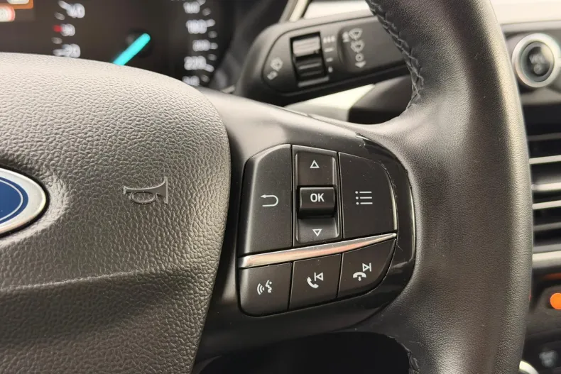 Ford Focus din 2022 cu 107.000 km - oferta FOR209255 - foto 29