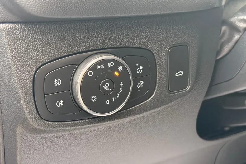 Ford Focus din 2022 cu 107.000 km - oferta FOR209255 - foto 32