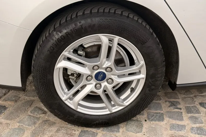 Ford Focus din 2022 cu 107.000 km - oferta FOR209255 - foto 36