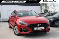 Hyundai i30 din 2020 cu 62.000 km - oferta HYU209256 - foto 1