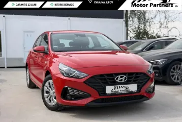 Hyundai i30 din 2020 - oferta HYU209256