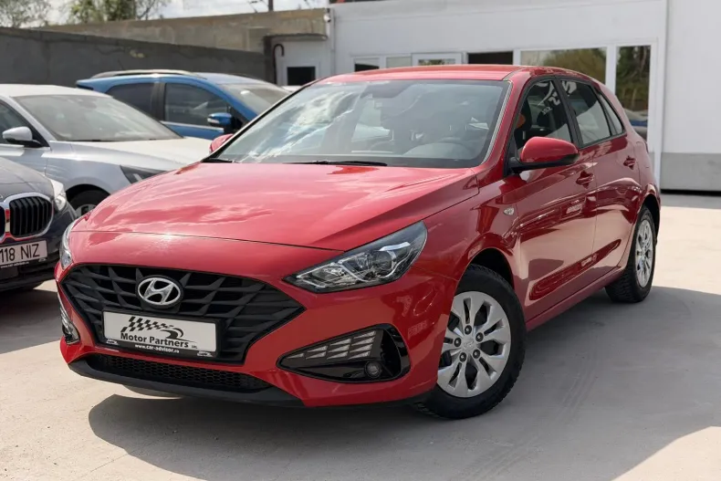 Hyundai i30 din 2020 cu 62.000 km - oferta HYU209256 - foto 3