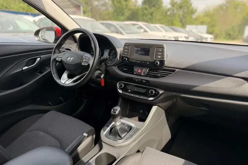 Hyundai i30 din 2020 cu 62.000 km - oferta HYU209256 - foto 4