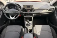 Hyundai i30 din 2020 cu 62.000 km - oferta HYU209256 - foto 5