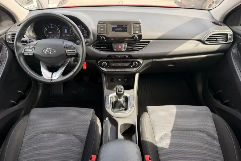Hyundai i30 din 2020 cu 62.000 km - oferta HYU209256 - foto 5