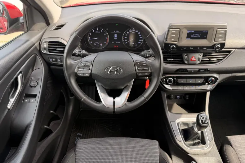 Hyundai i30 din 2020 cu 62.000 km - oferta HYU209256 - foto 6