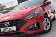Hyundai i30 din 2020 cu 62.000 km - oferta HYU209256 - foto 10