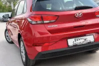 Hyundai i30 din 2020 cu 62.000 km - oferta HYU209256 - foto 11