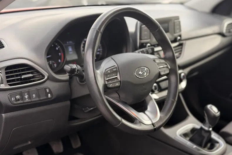 Hyundai i30 din 2020 cu 62.000 km - oferta HYU209256 - foto 14