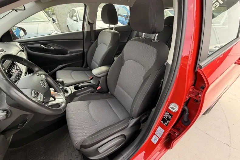 Hyundai i30 din 2020 cu 62.000 km - oferta HYU209256 - foto 16