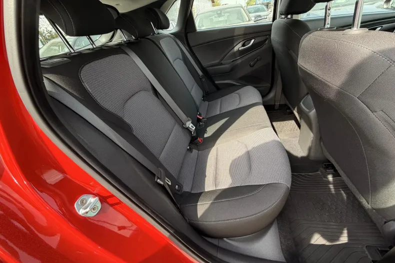 Hyundai i30 din 2020 cu 62.000 km - oferta HYU209256 - foto 17