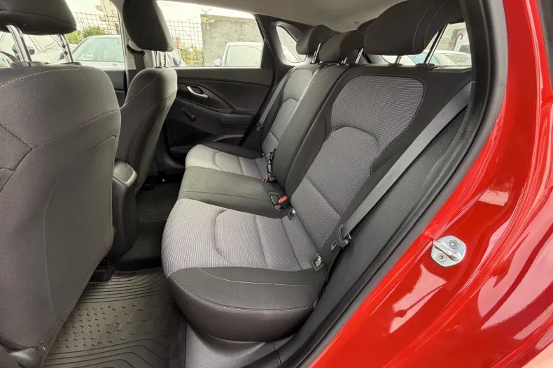 Hyundai i30 din 2020 cu 62.000 km - oferta HYU209256 - foto 18