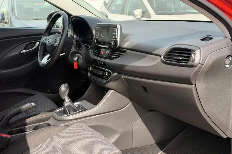Hyundai i30 din 2020 cu 62.000 km - oferta HYU209256 - foto 19