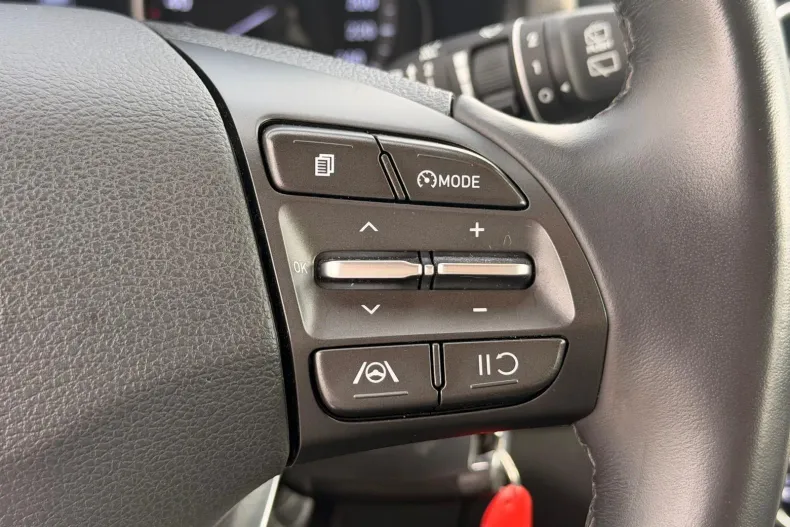 Hyundai i30 din 2020 cu 62.000 km - oferta HYU209256 - foto 23