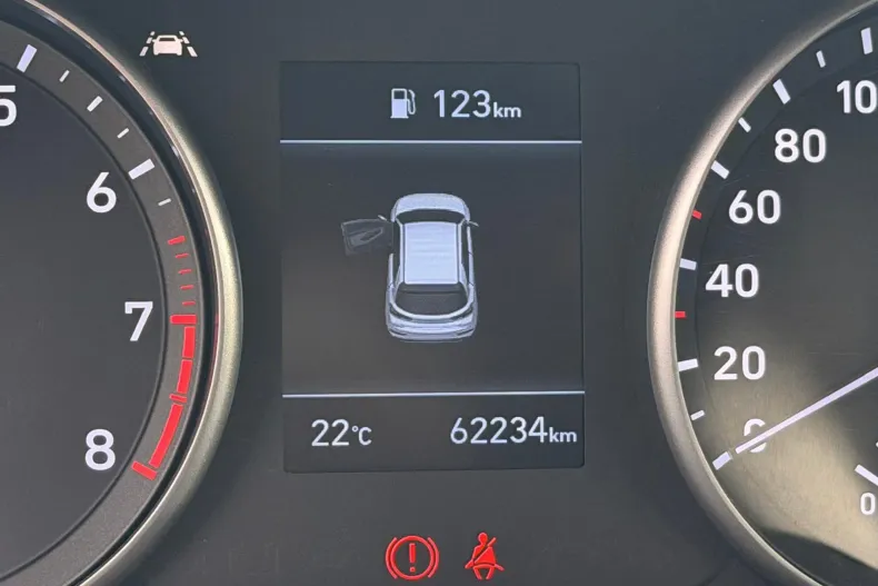 Hyundai i30 din 2020 cu 62.000 km - oferta HYU209256 - foto 28