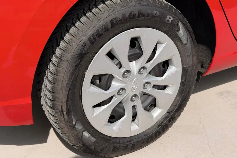 Hyundai i30 din 2020 cu 62.000 km - oferta HYU209256 - foto 30