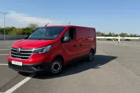 Renault Trafic din 2023 cu 132.600 km - oferta REN209257 - foto 1