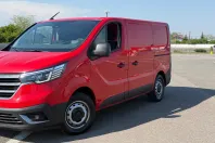 Renault Trafic din 2023 cu 132.600 km - oferta REN209257 - foto 2