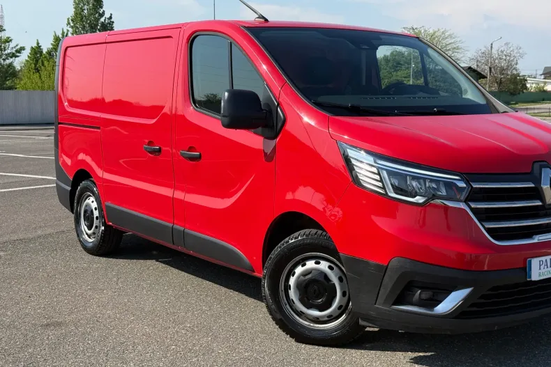 Renault Trafic din 2023 cu 132.600 km - oferta REN209257 - foto 4