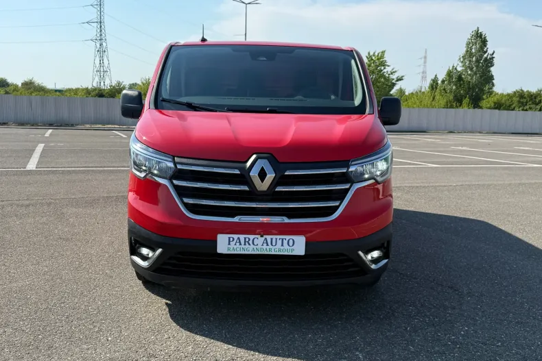 Renault Trafic din 2023 cu 132.600 km - oferta REN209257 - foto 7