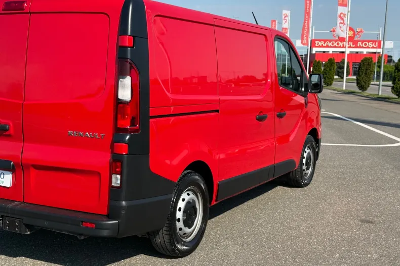 Renault Trafic din 2023 cu 132.600 km - oferta REN209257 - foto 8