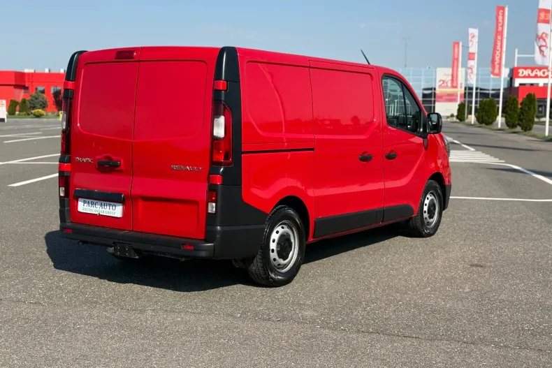 Renault Trafic din 2023 cu 132.600 km - oferta REN209257 - foto 9